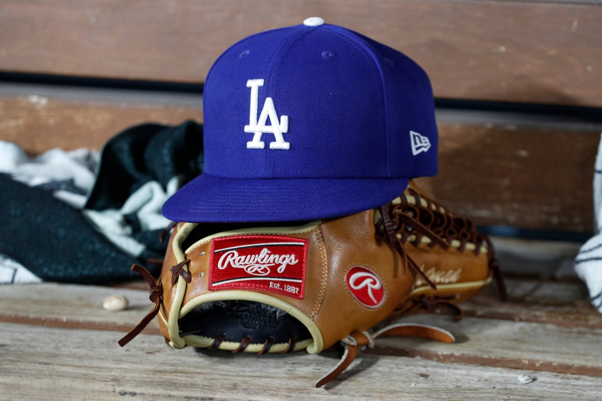 Is OF James Tibbs III The Next Future Star Player For the Dodgers?