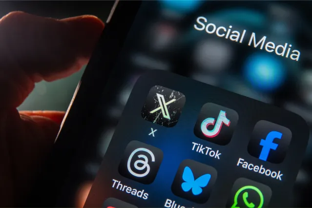 Three Trends You May See Brands Following on Social Media in 2025 ...