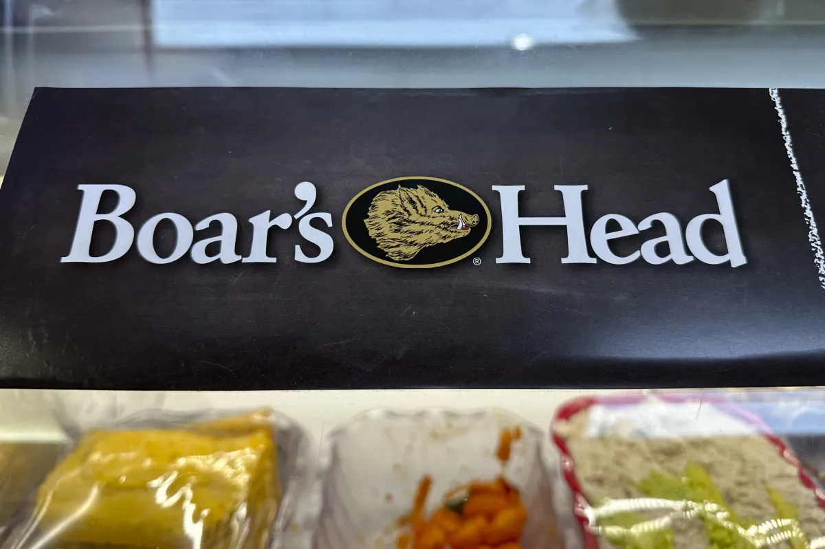 Probe Into Boar’s Head Plants Finds Trash, Insects and ‘Unidentified ...