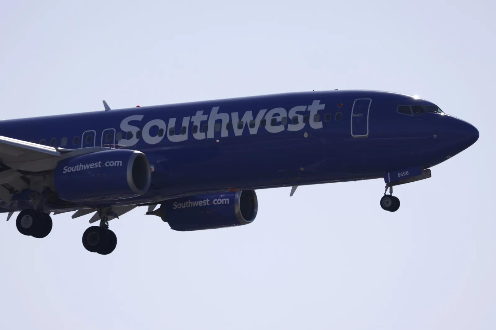 Southwest Airlines