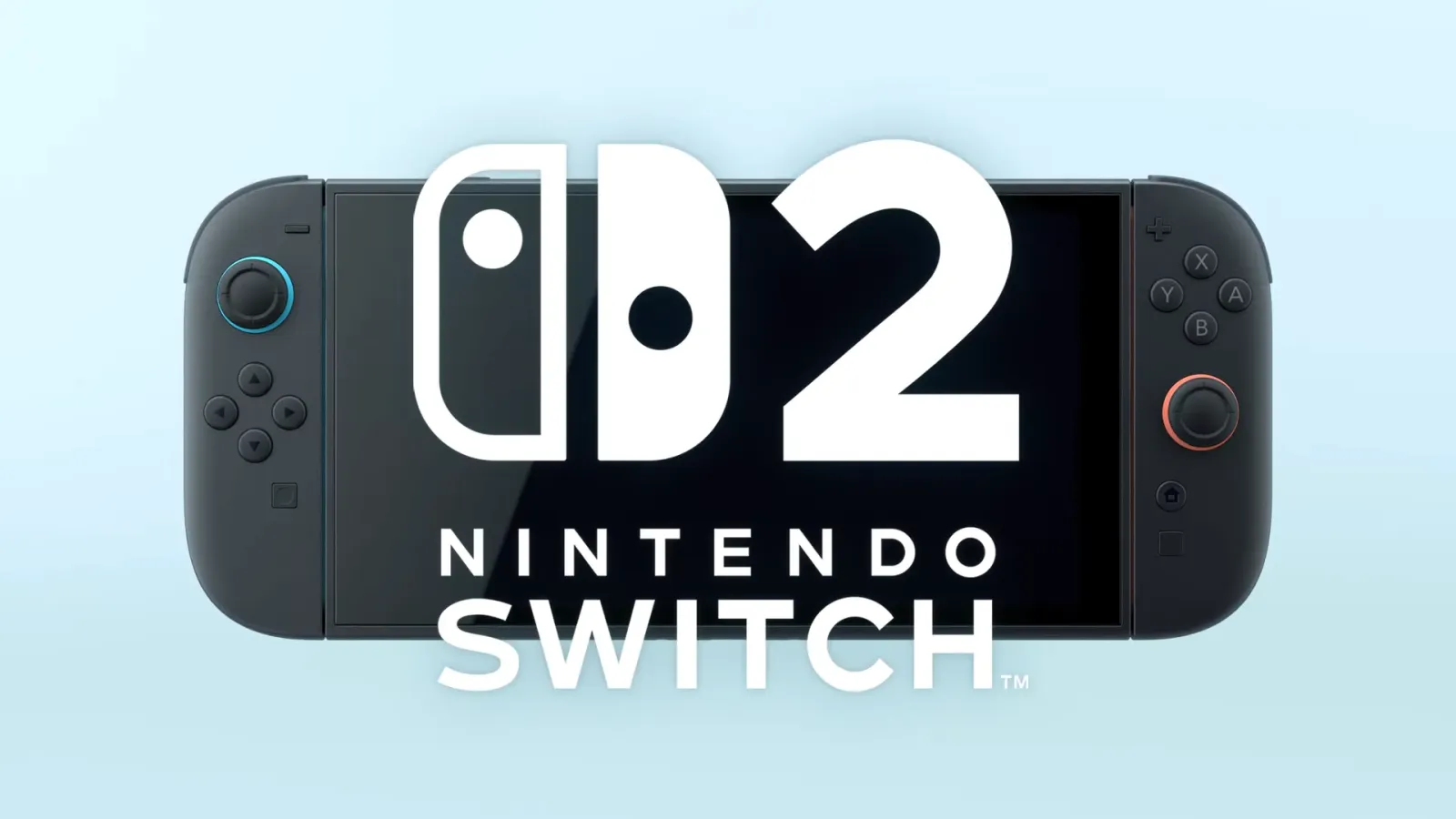 Nintendo Announces Switch 2 Console Reveal Event – How To Watch