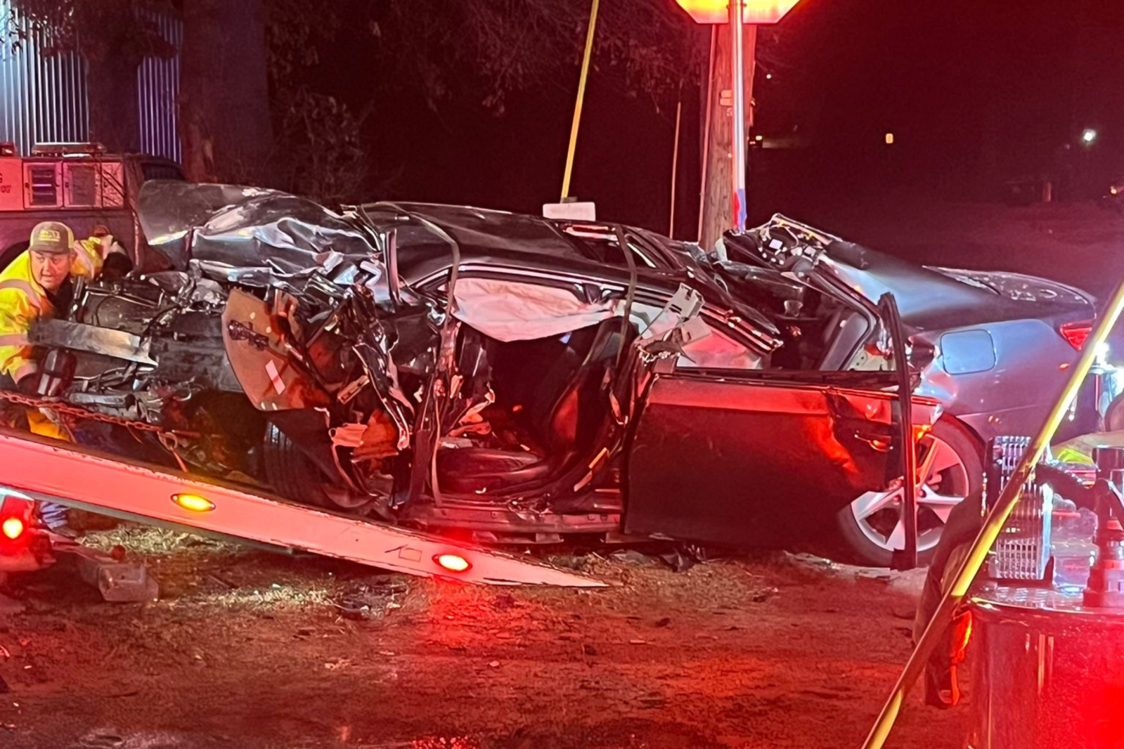 Gen Z Woman Given 5% Odds to Survive Horror Crash, Then a 'Miracle