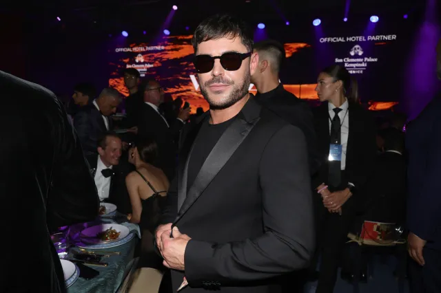 Zac Efron News Latest Pictures From Newsweek Zac Efron News Latest Pictures From Newsweek