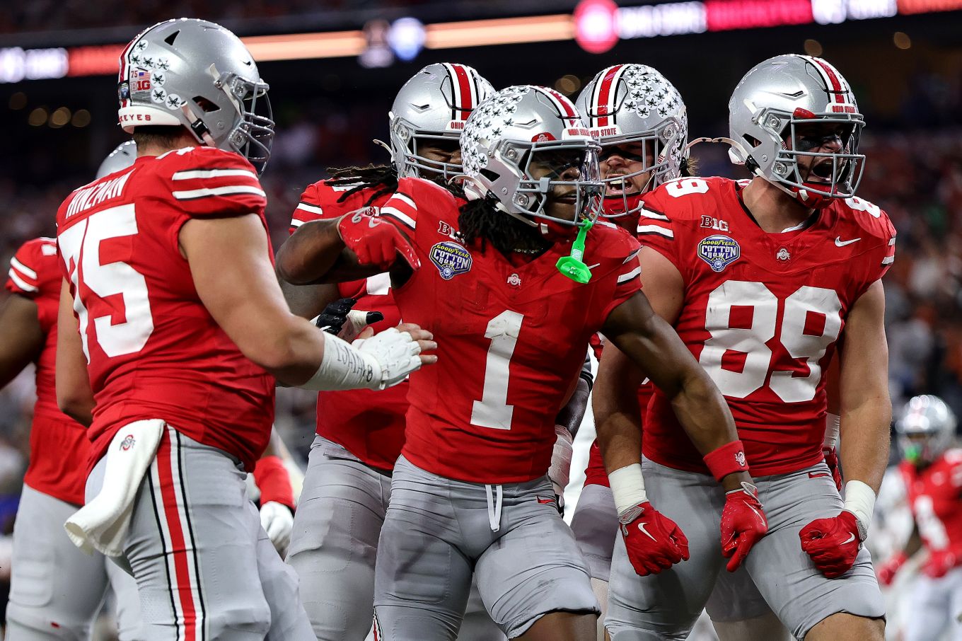 College Football Playoff Championship: Notre Dame vs Ohio State Expert ...
