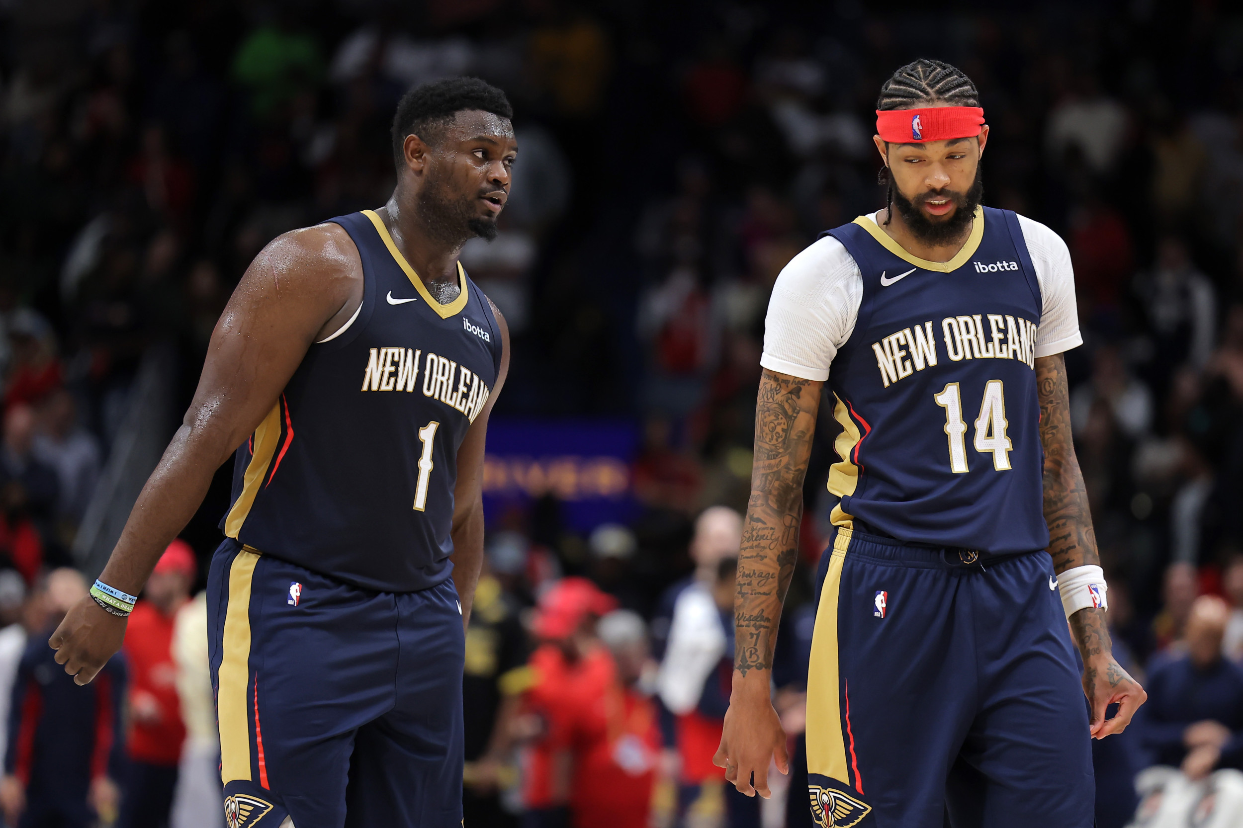 Bulls Predicted to Land $158M Star Forward in Blockbuster Trade