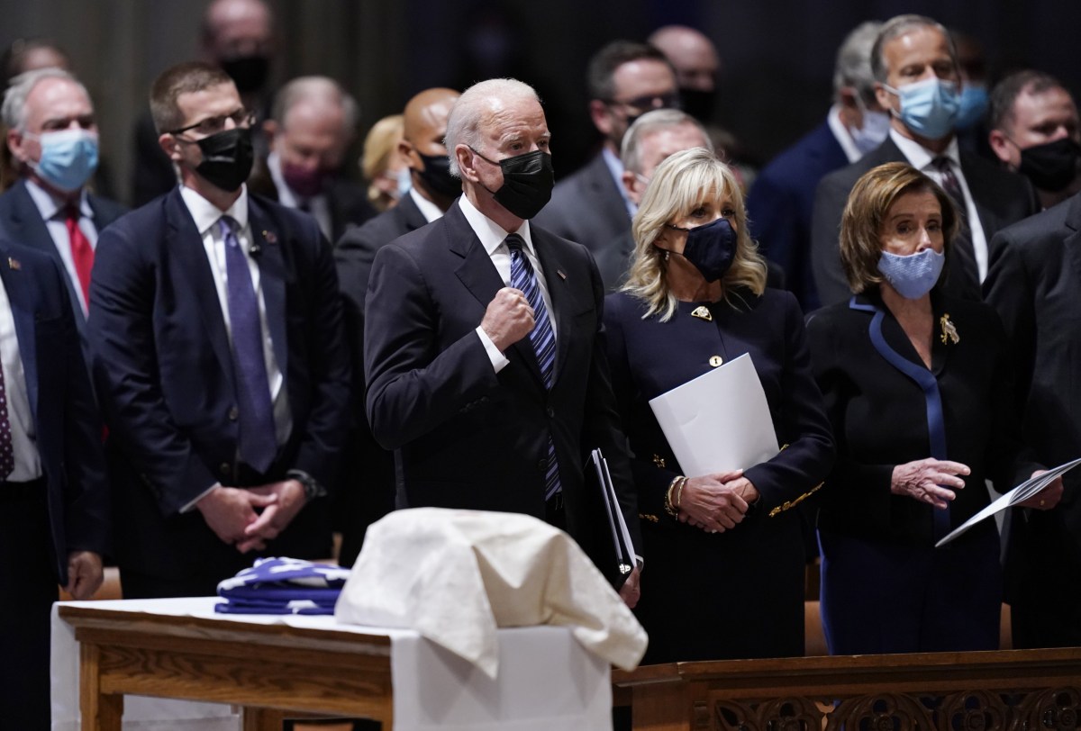 Jill Biden compared to 'Lady Macbeth' as feud with Nancy Pelosi intensifies