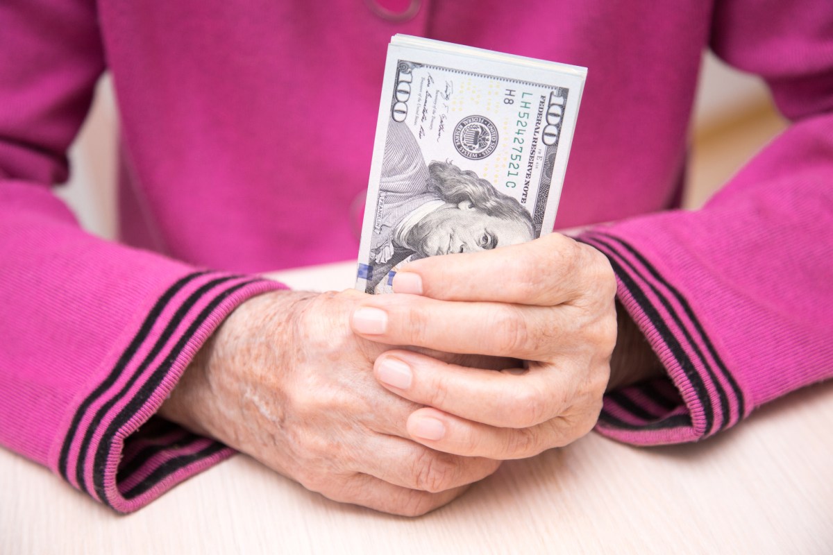 Social Security Update: Payments of Up to $5,108 to Be Paid This Week ...
