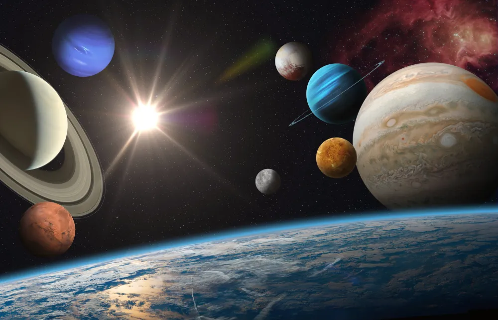 Shell Planets Planet News & Latest Pictures From Newsweek.com