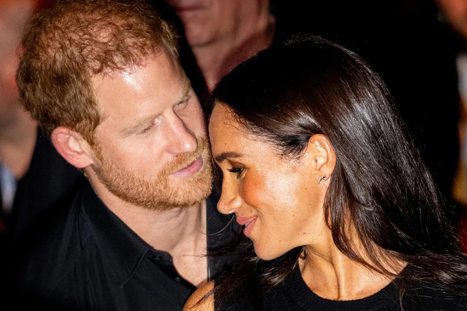 New Meghan Markle Divorce Rumor Raises Questions - Newsweek