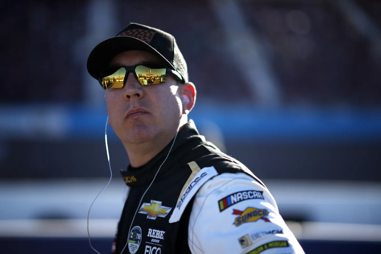 Kyle Busch Opens Up On Future After Teasing NASCAR Exit - Newsweek