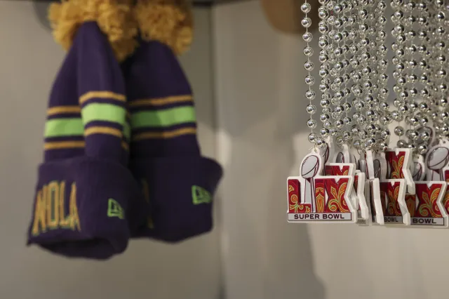 AI Supercomputer Predicts Super Bowl LIX Won't Be Kansas City Chief's ...