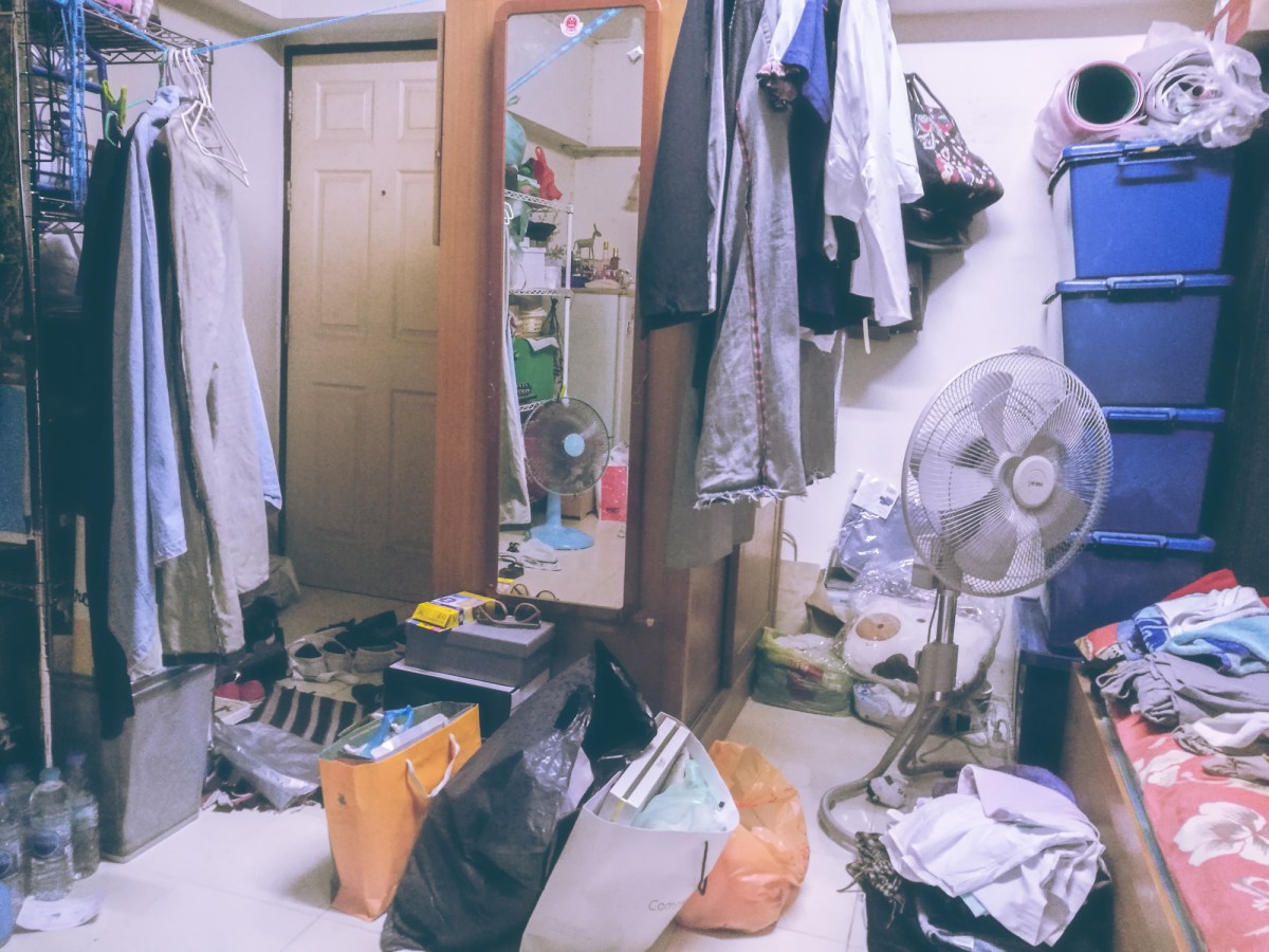 Roommate Leaves Mess and Unpaid Rent, Sparking Outrage: ‘Small Claims ...