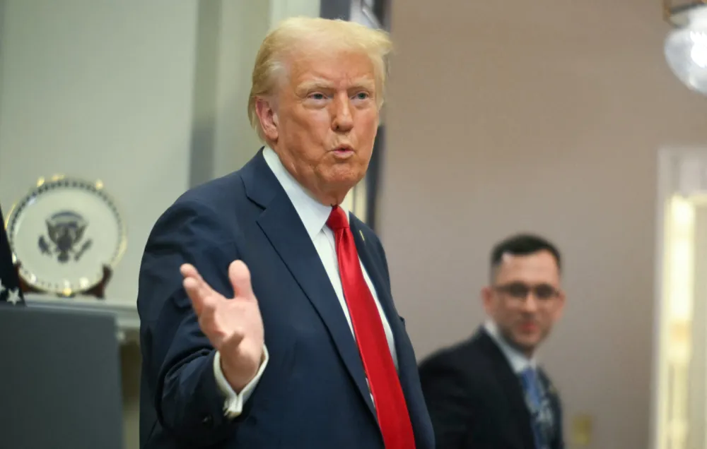 Fact Check: Did Trump Raise Prescription Drug Prices? - Newsweek