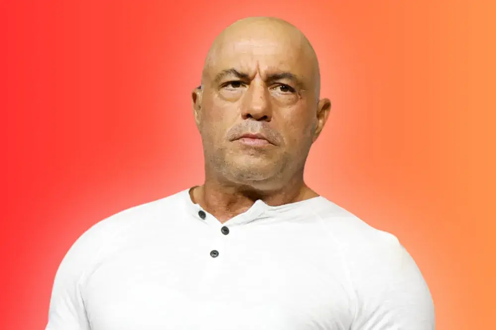 Joe Rogan Says He ‘Watched a Guy Die’ Filming ‘Fear Factor’