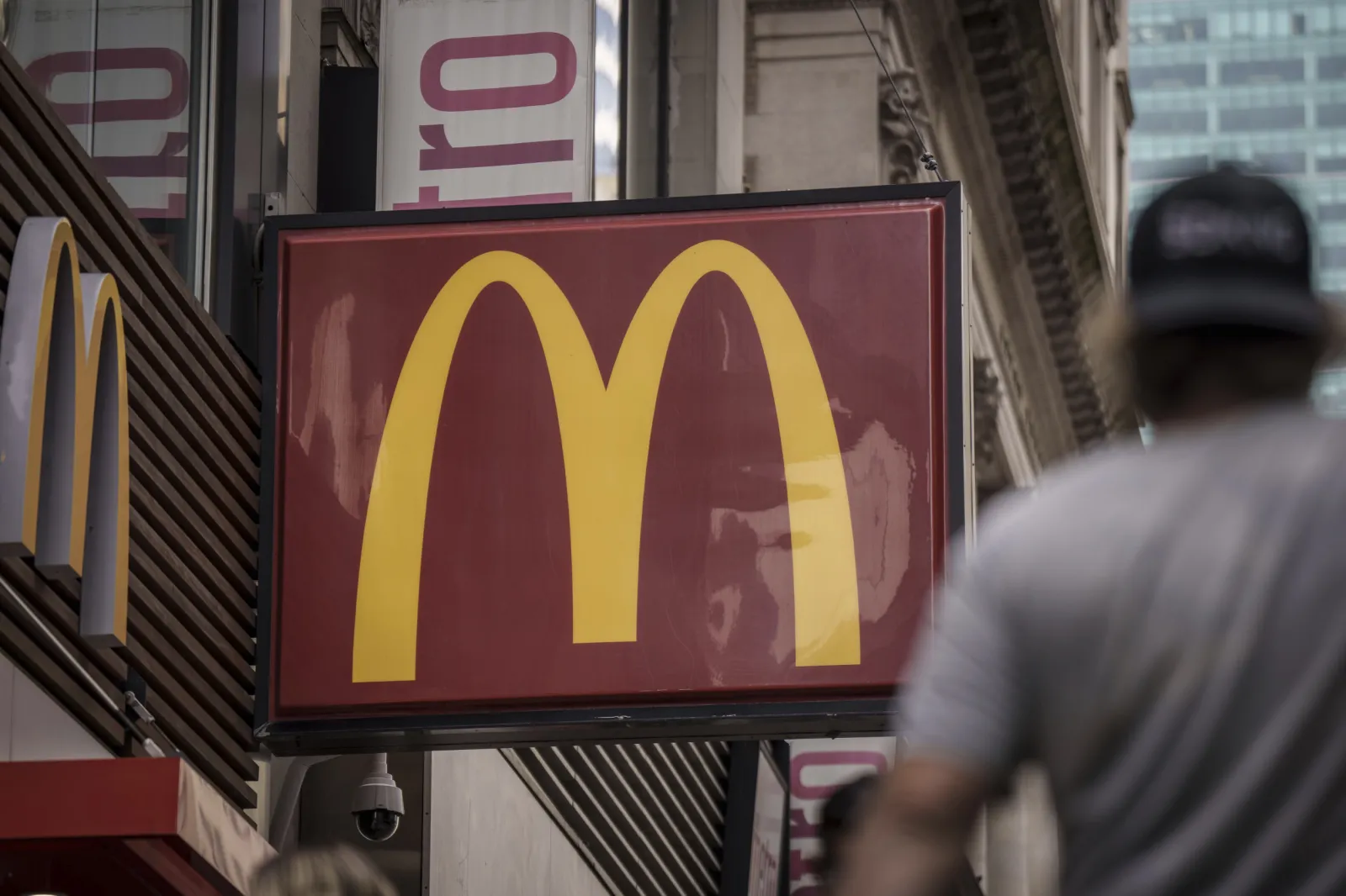 McDonald's Pokmon Cards 2025: Full List of What's in New Happy Meals -  Newsweek