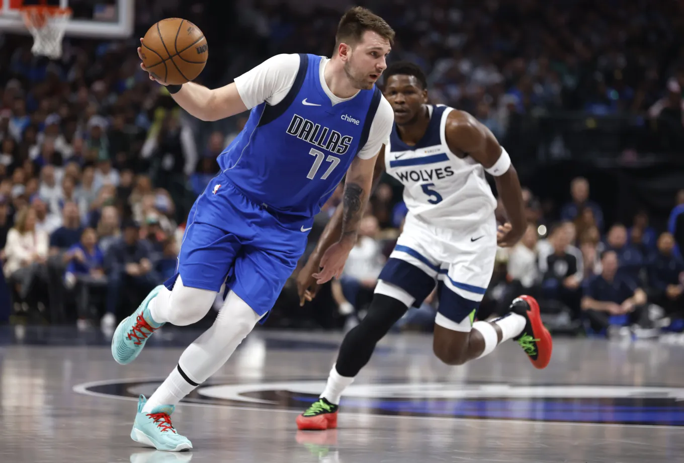 How to Watch Timberwolves vs Mavericks, Live Stream NBA, TV Channel ...