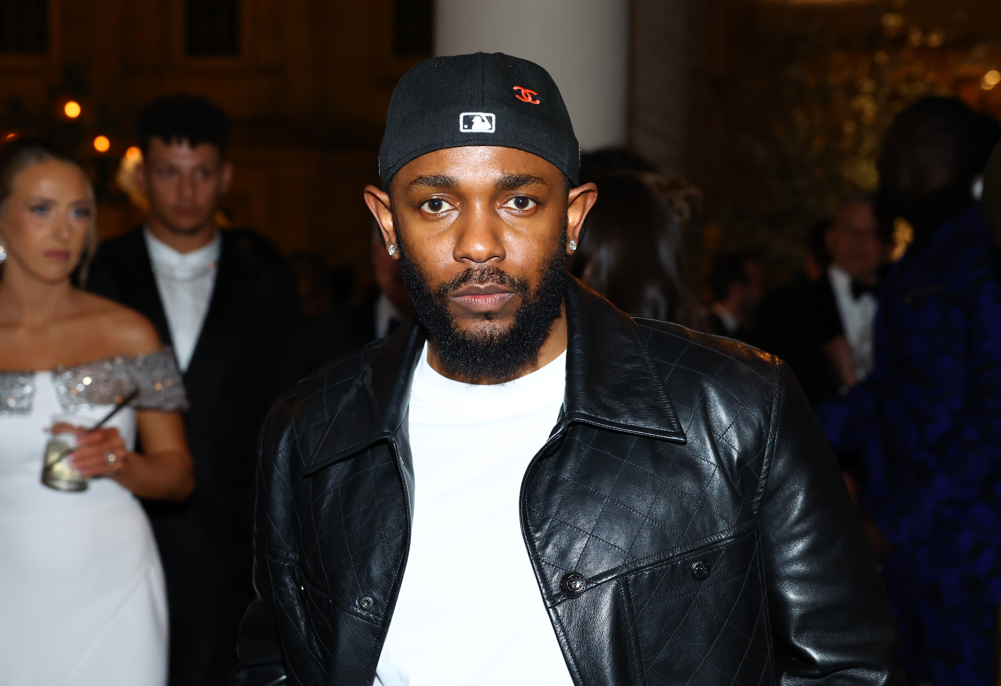 NFL News: Kendrick Lamar to be Joined by Special Guest for Super
