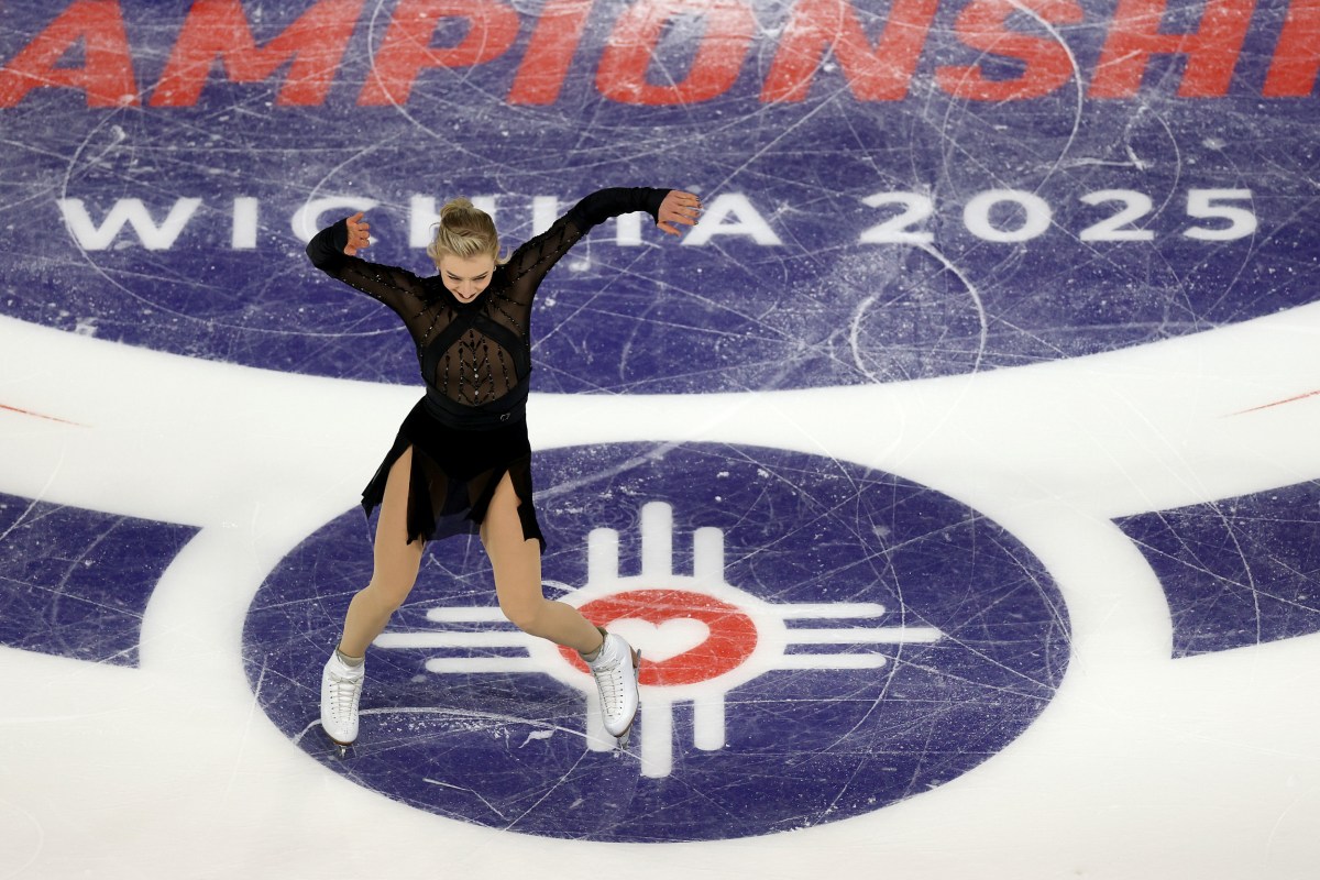 Stream Figure How to Watch U.S. Figure Skating Championships, Live Stream Figure ...
