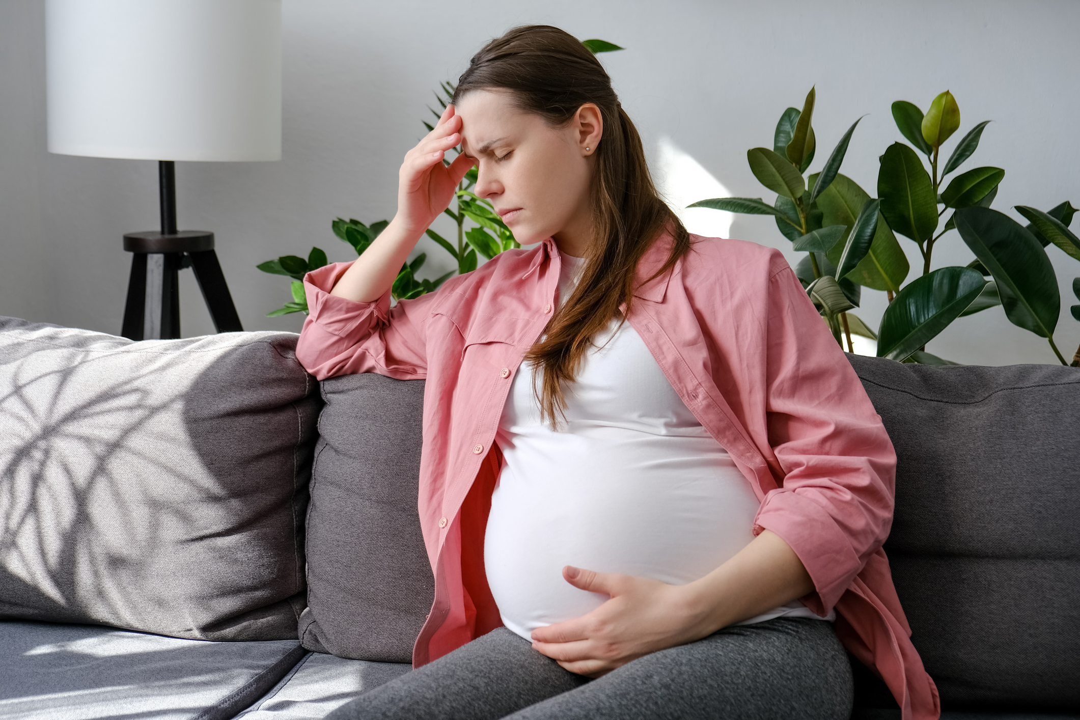 Woman 'Furious' at What MIL Forces Her To Do During Childbirth: 'Pulling Stunts'