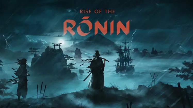 Former PS5 Exclusive Rise of the Ronin Gets PC Port Release Date - Newsweek