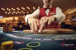 Casino Dealer Gets Perfect Payback on Coworker Causing Them to Work Late: ‘Petty and Effective’