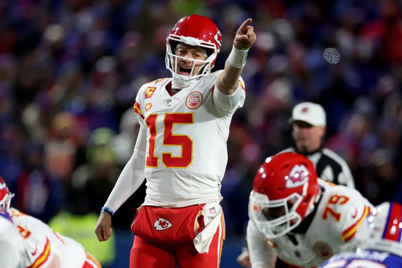 Super Bowl Faces Boycott Calls Over Chiefs Treatment - Newsweek