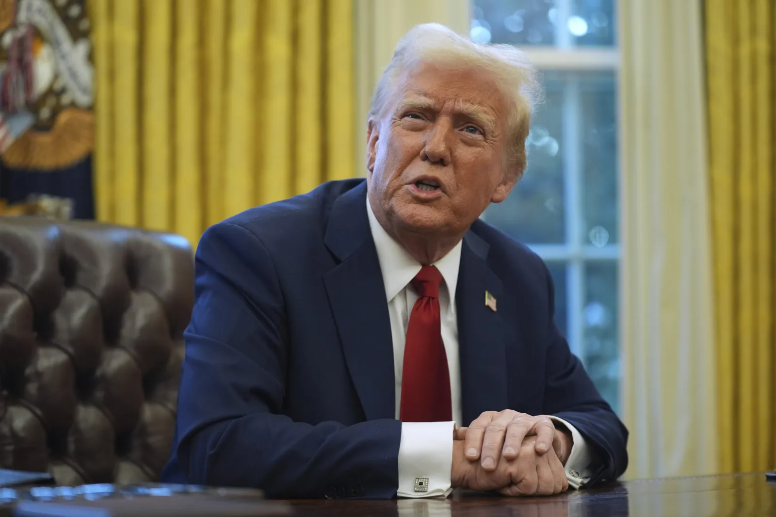 Trump tariffs