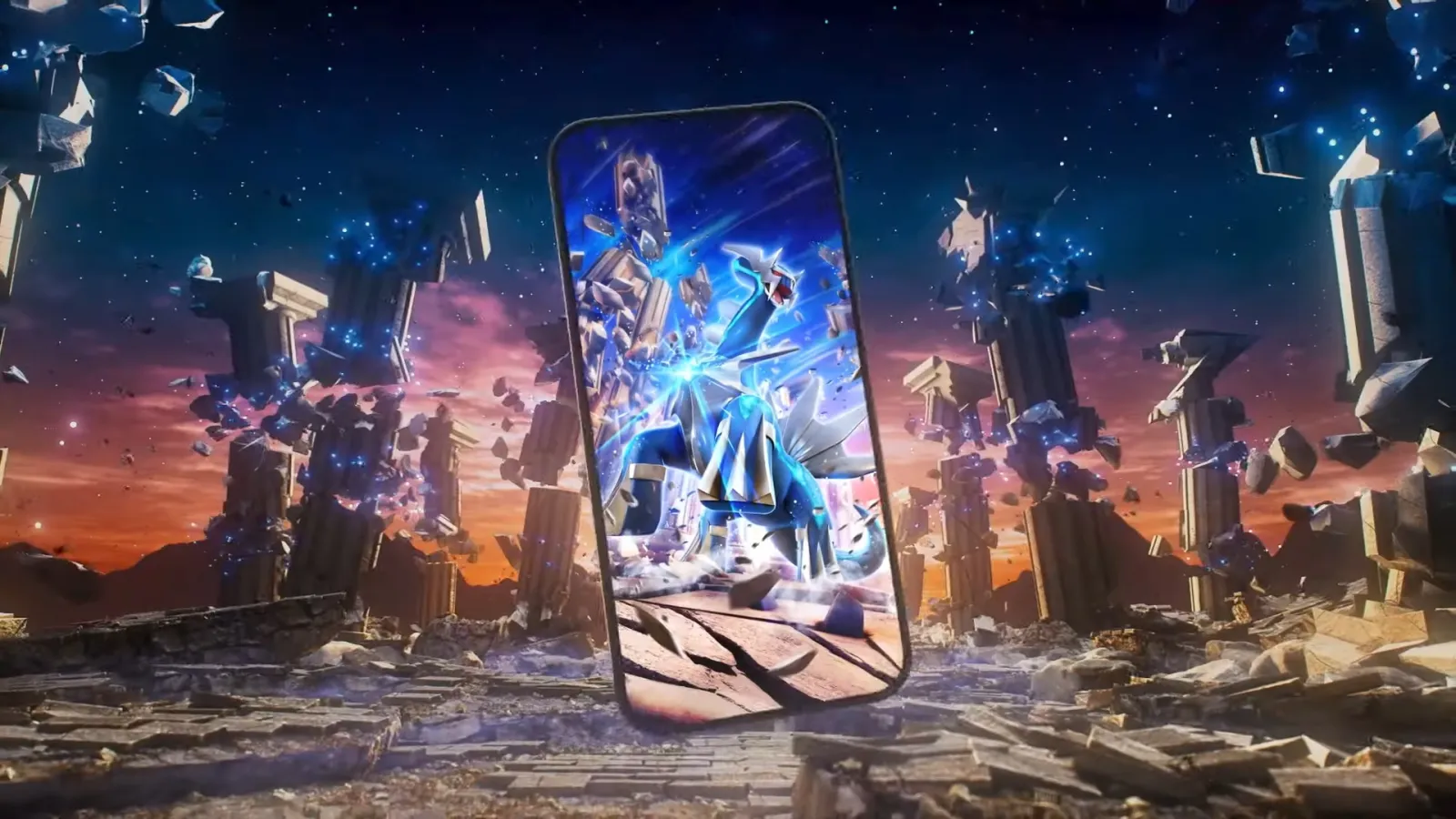 The Best New Cards in Pokmon TCG Pocket: Space-Time Smackdown - Newsweek