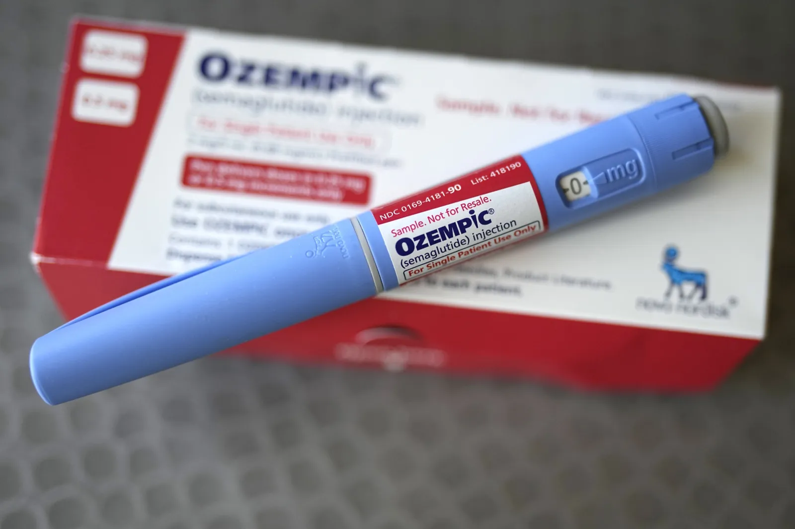 Half of Americans Support Weight-Loss Drugs Like Ozempic for Obesity, Poll - Newsweek Half of Americans Support Weight-Loss Drugs Like Ozempic for Obesity, Poll - Newsweek