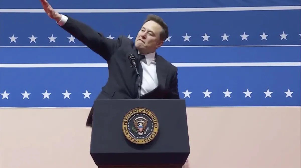 Elon Musk Takes Aim At Reddit Newsweek
