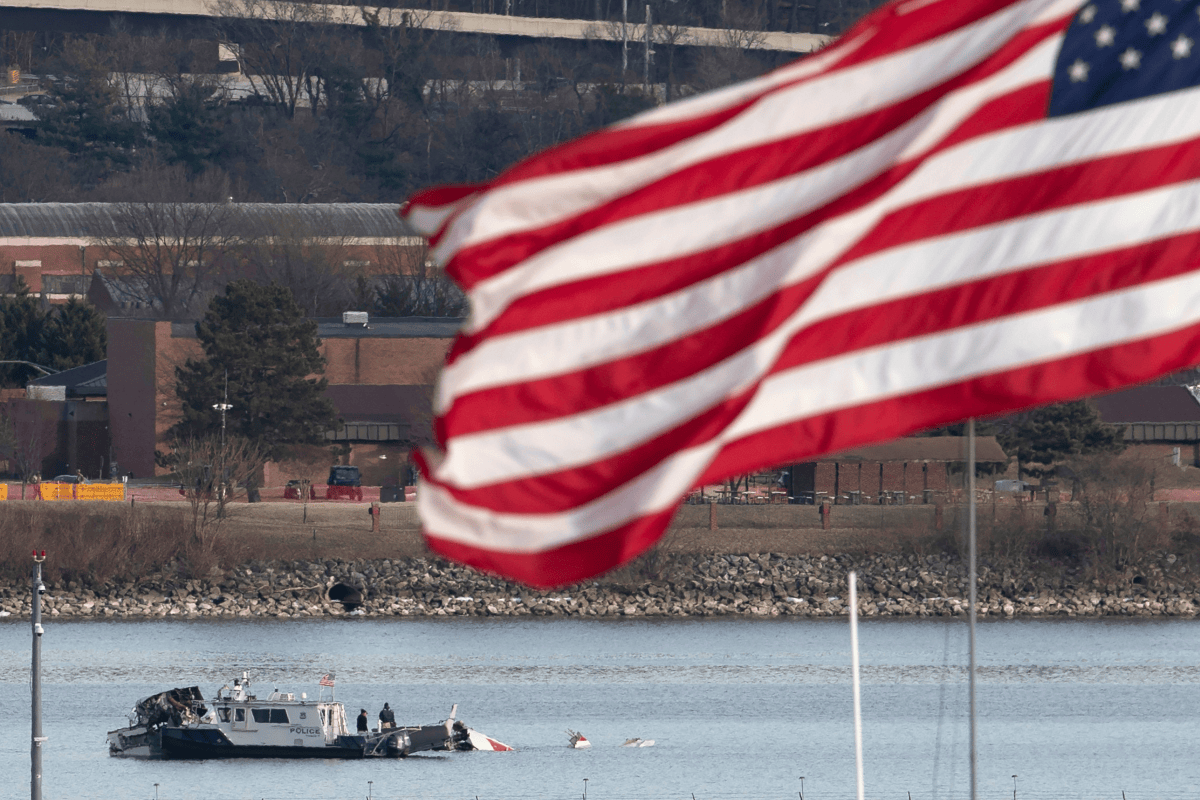 Plane Crash Victims Could Run Into Problems Trying To Sue the FAA ...