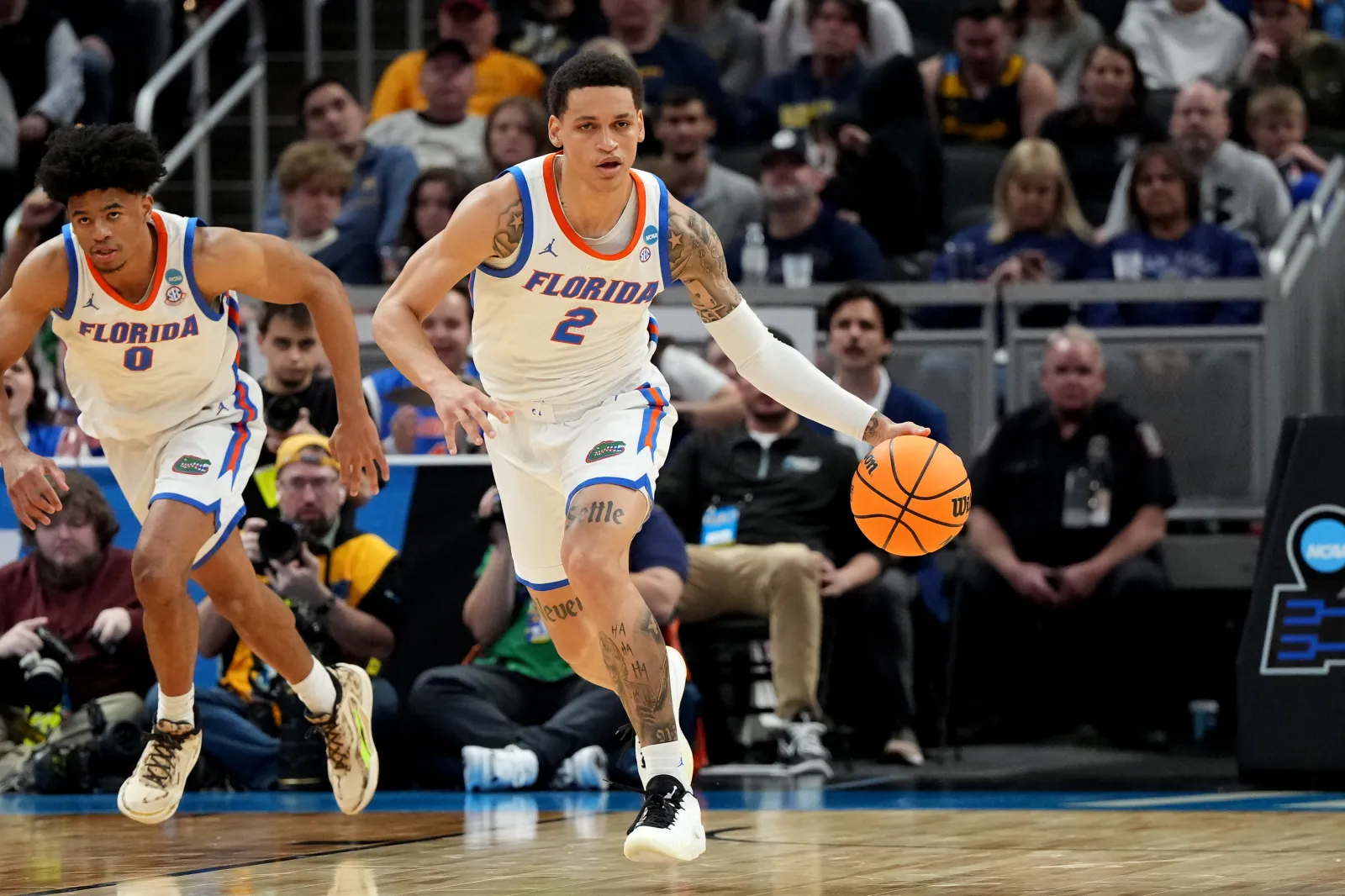 How to Watch Florida vs Tennessee: Live Stream NCAA Basketball, TV ...