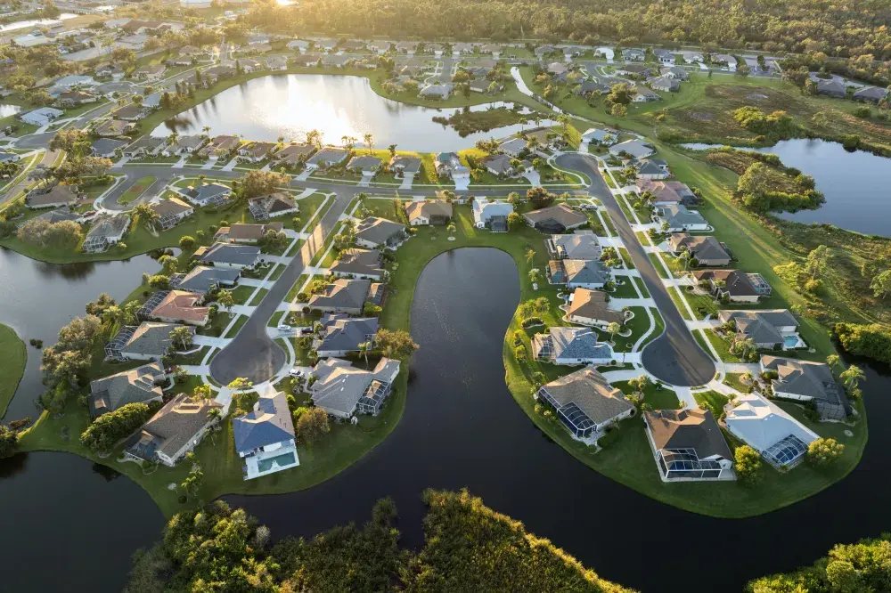 Florida Property Tax Faces Huge Change Under New Proposals