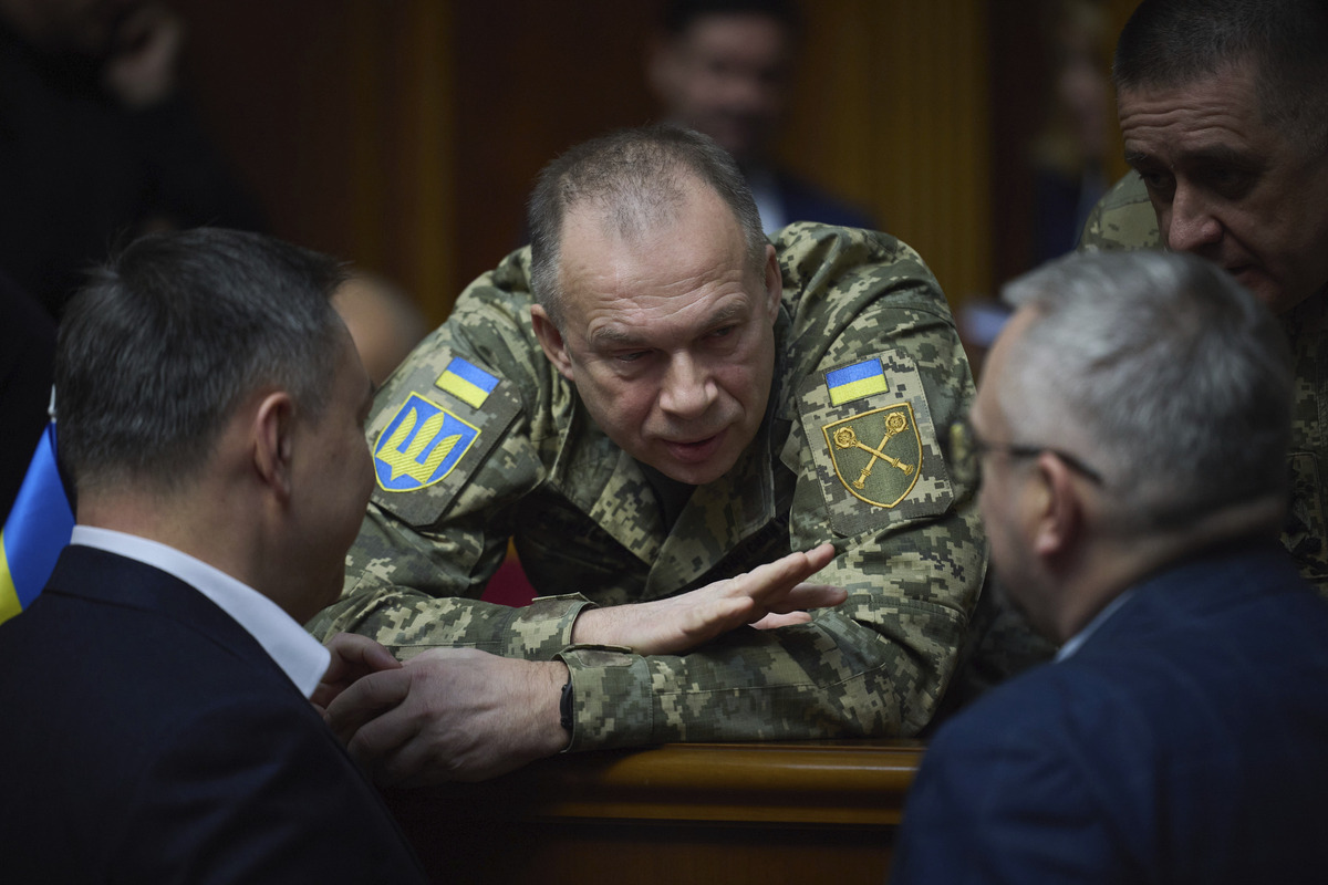 Ukraine's Military Unveils Major Change: 'Adapting to the