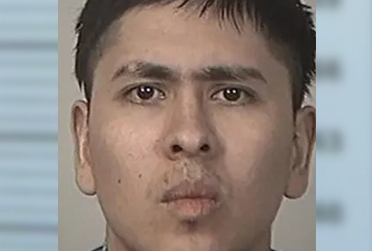 MS-13 Gang Member Sentenced to Life for Dismembering Associate - Newsweek