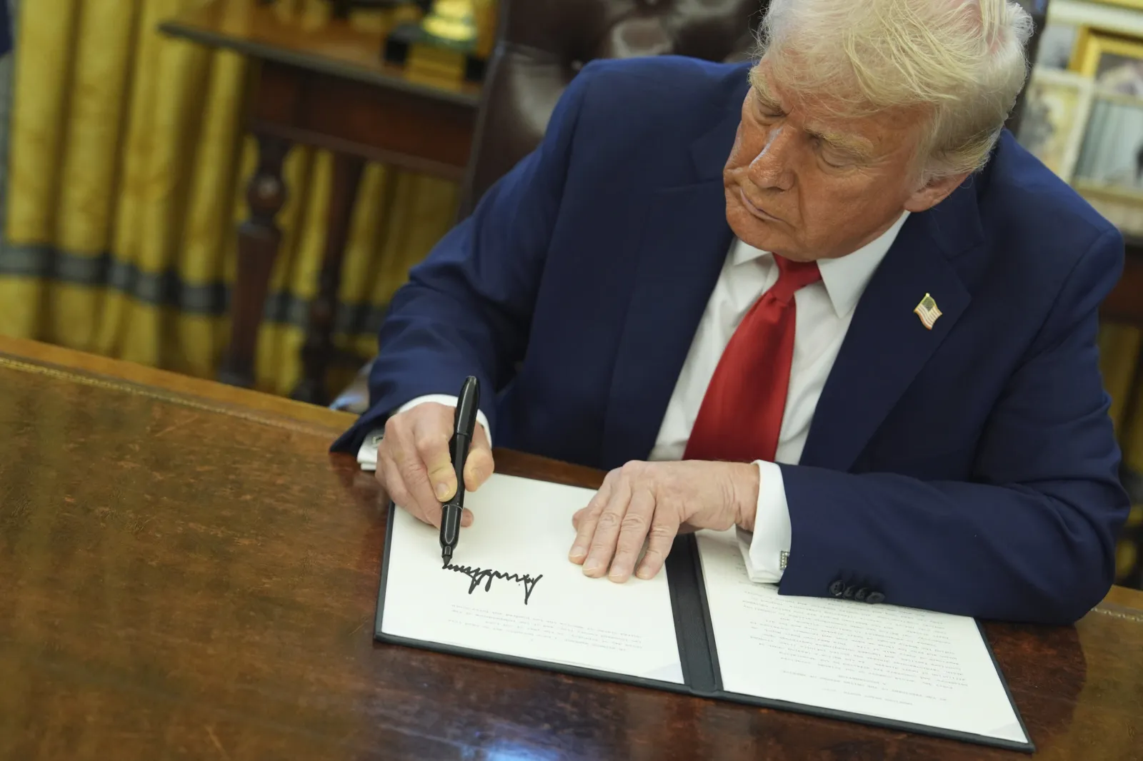 Trump's tariffs on China: Which products are affected?