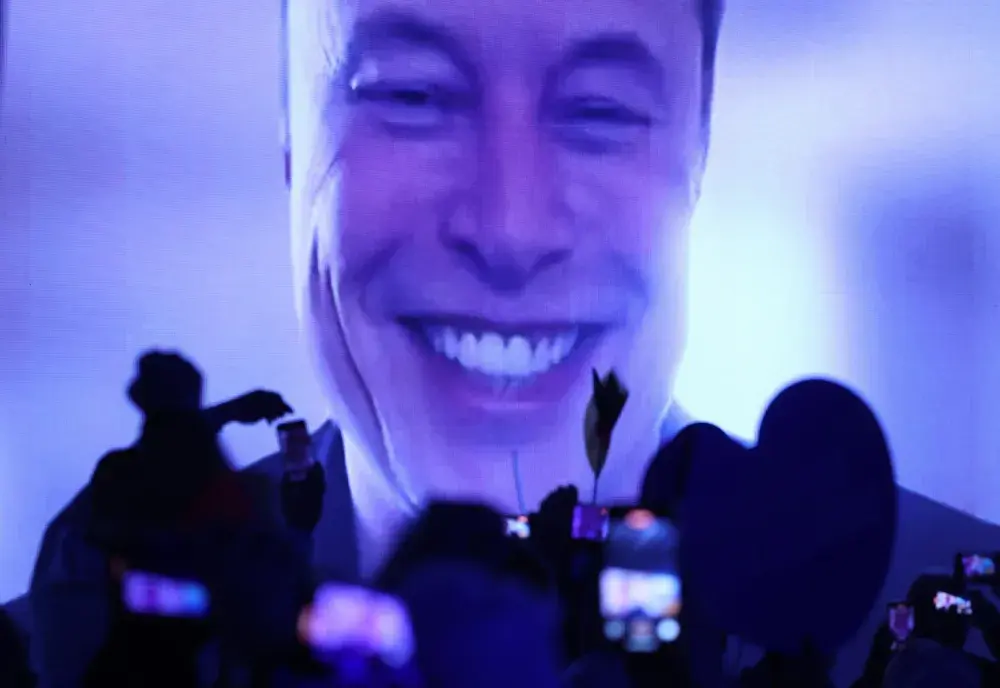 Elon Musk’s Companies Caught In Political Line of Fire