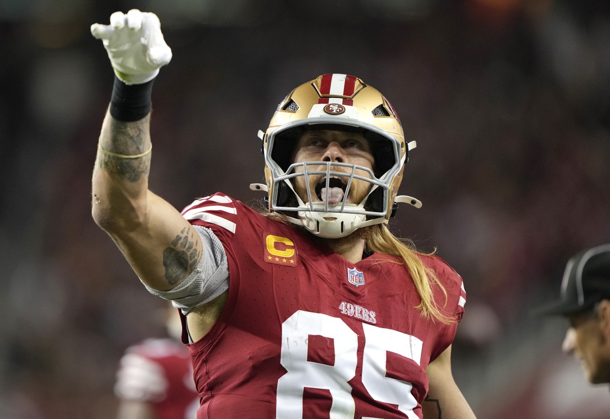 Power Ranking the Tight End Rooms in the NFC West Power Ranking the Tight End Rooms in the NFC West