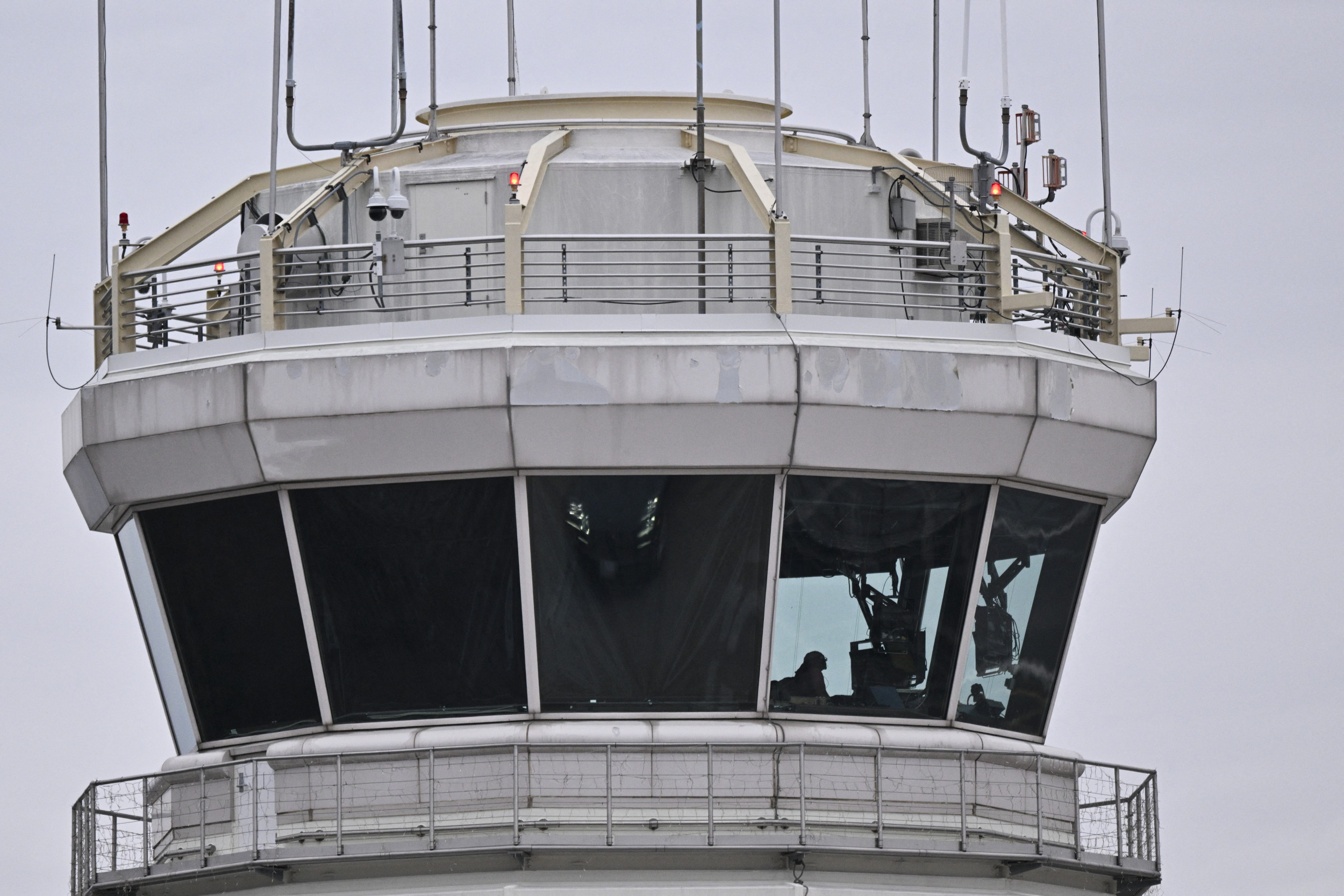 DOGE to Make 'Rapid Safety Upgrades' to Air Traffic Control: Elon