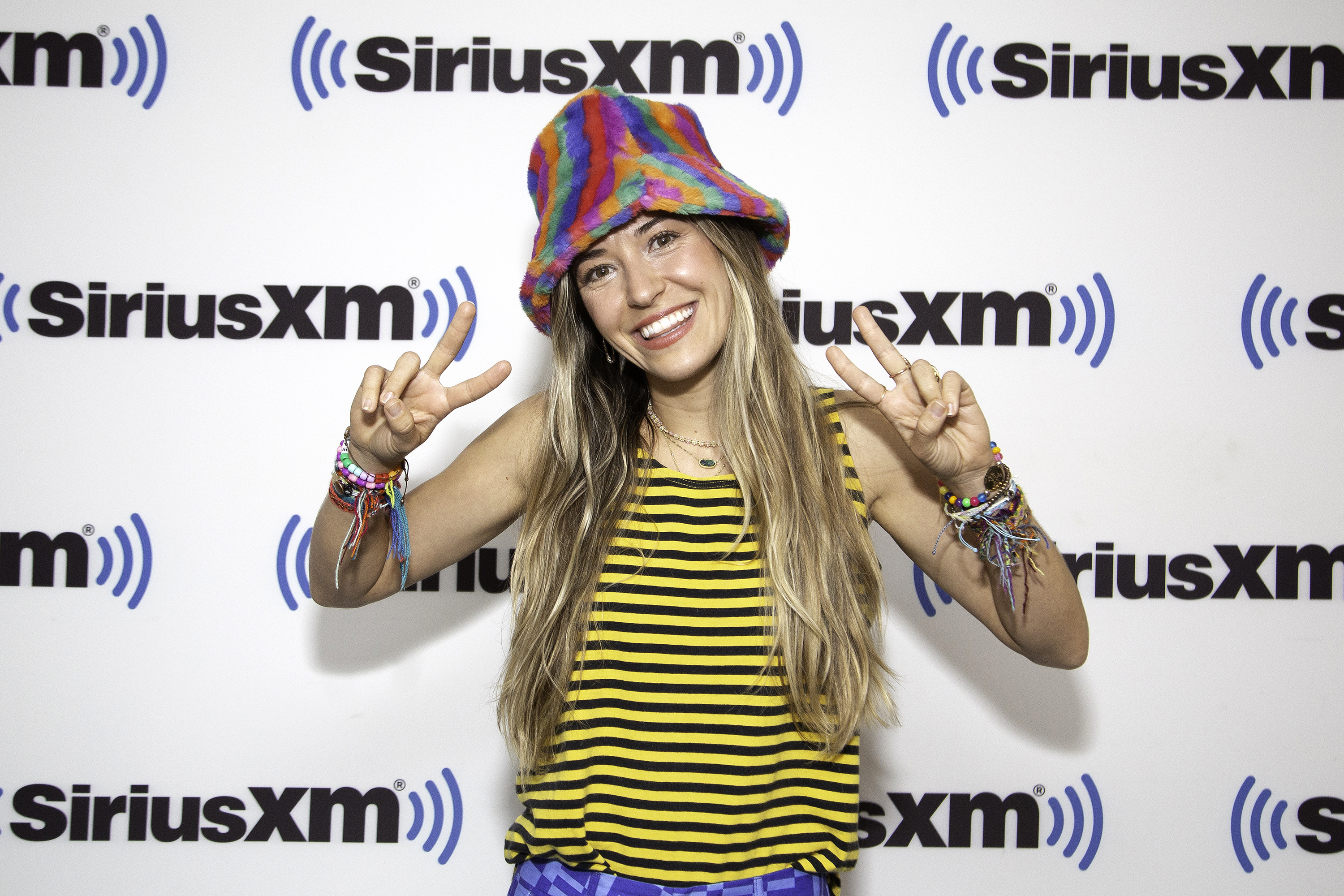 Who is Lauren Daigle? Christian Singer Performing at Super Bowl