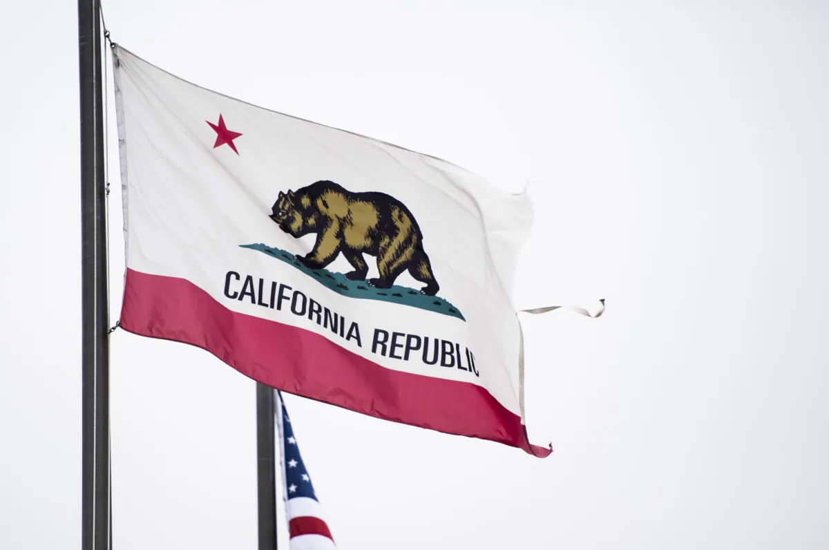 Map Reveals States With Most Layoffs So Far This Year - Newsweek