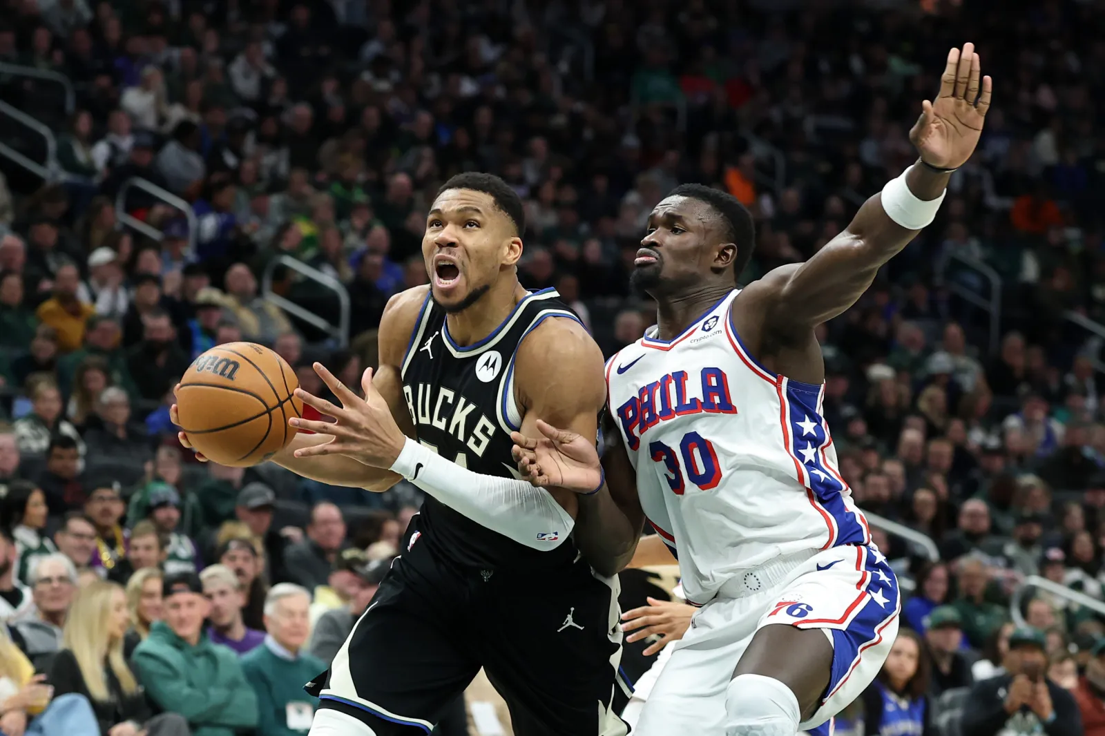 How to Watch 76ers vs Bucks: Live Stream NBA, TV Channel - Newsweek