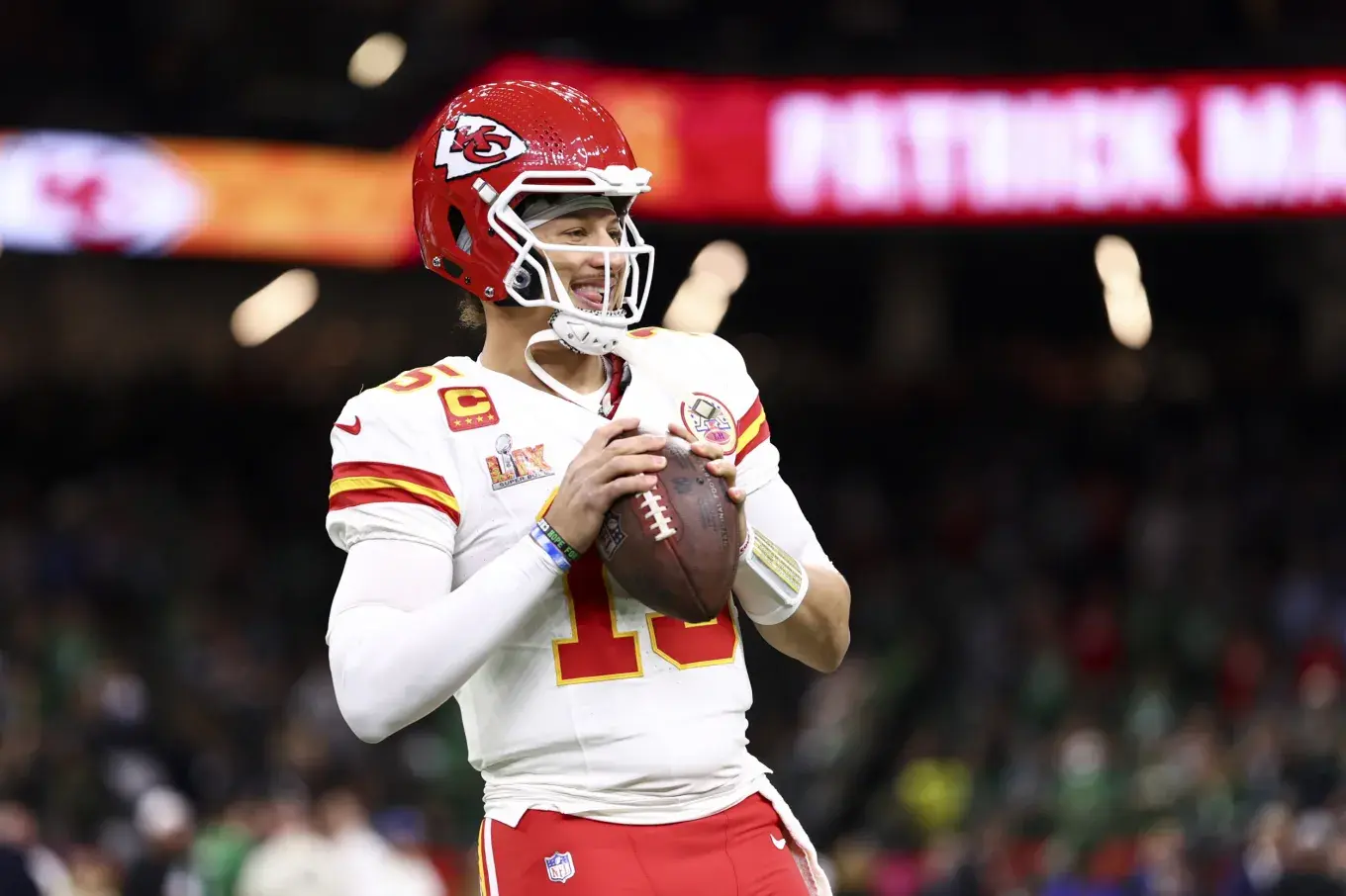 rr BREAKING: Patrick Mahomes just shocked the NFL with a jaw-dropping $1 million pledge tied to Charlie Kirk - Top News