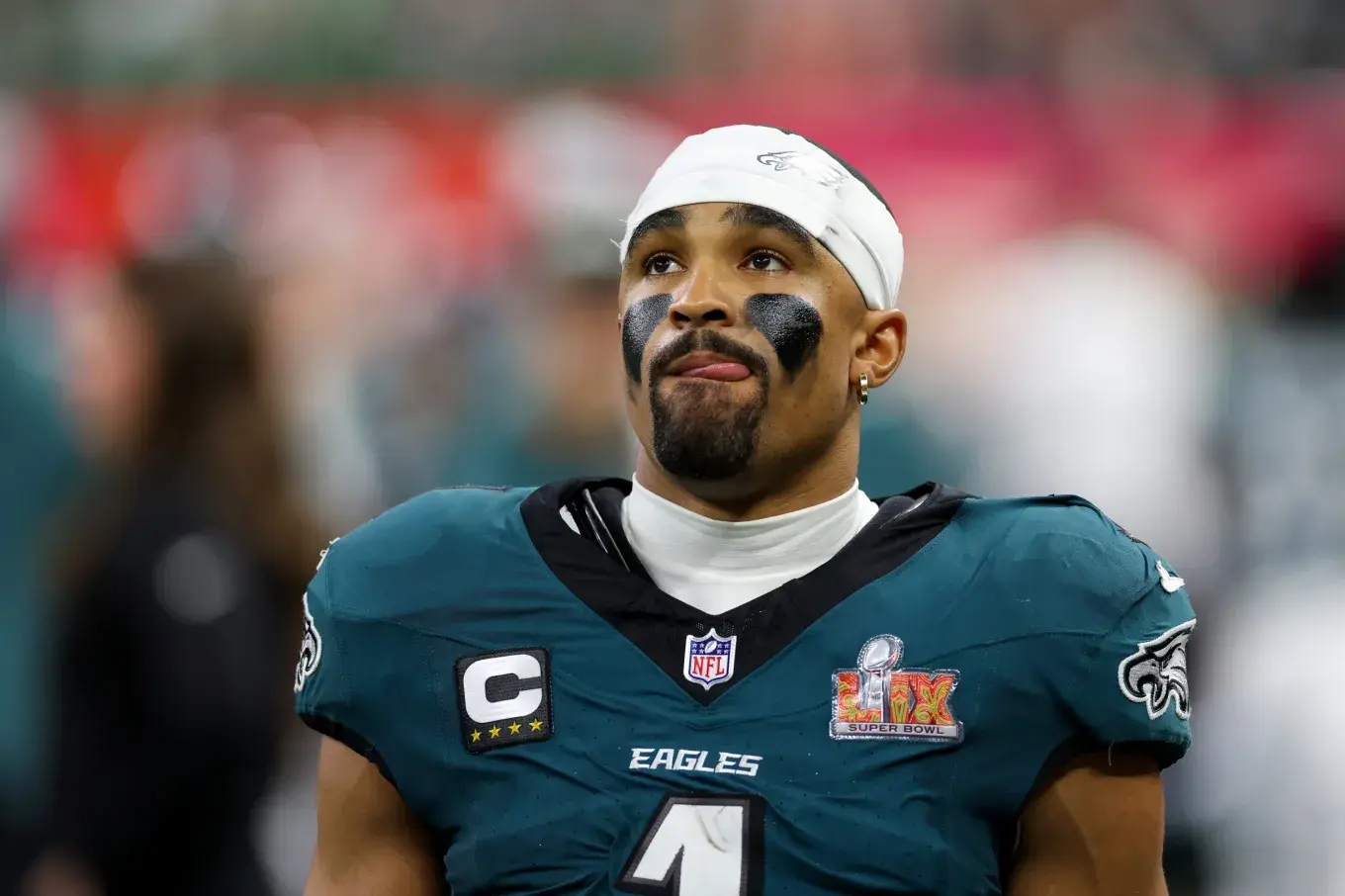 🚨 BREAKING: Former Eagles star is back but as a rival, SENDING A DIRECT MESSAGE TO Jalen Hurts — A clash dubbed “The Clash of Fate” left Philadelphia Eagles fans stunned, left the entire NFL stunned, then exploded 😱🔥.D