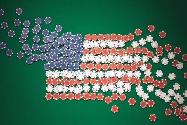 Why the U.S. Has a Better Hand Than China in the Great Power Game ...