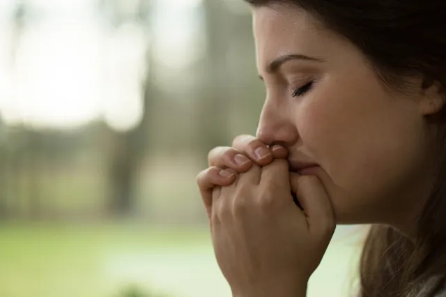Woman Not Prepared for Lengths Boyfriend Goes to Whenever She Tries to ...