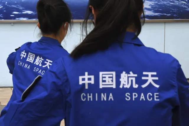 China Sets Up ‘Planetary Defense’ Unit Over 2032 Asteroid Threat