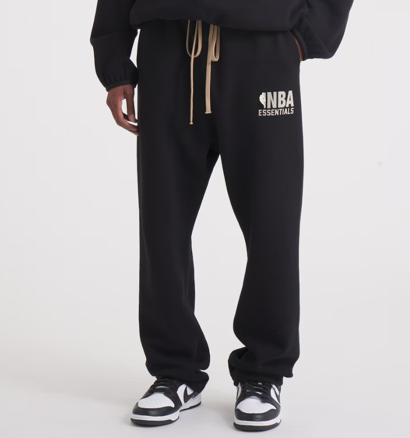 Fear of God Unisex NBA X ESSENTIALS Drop, Get Your NBA