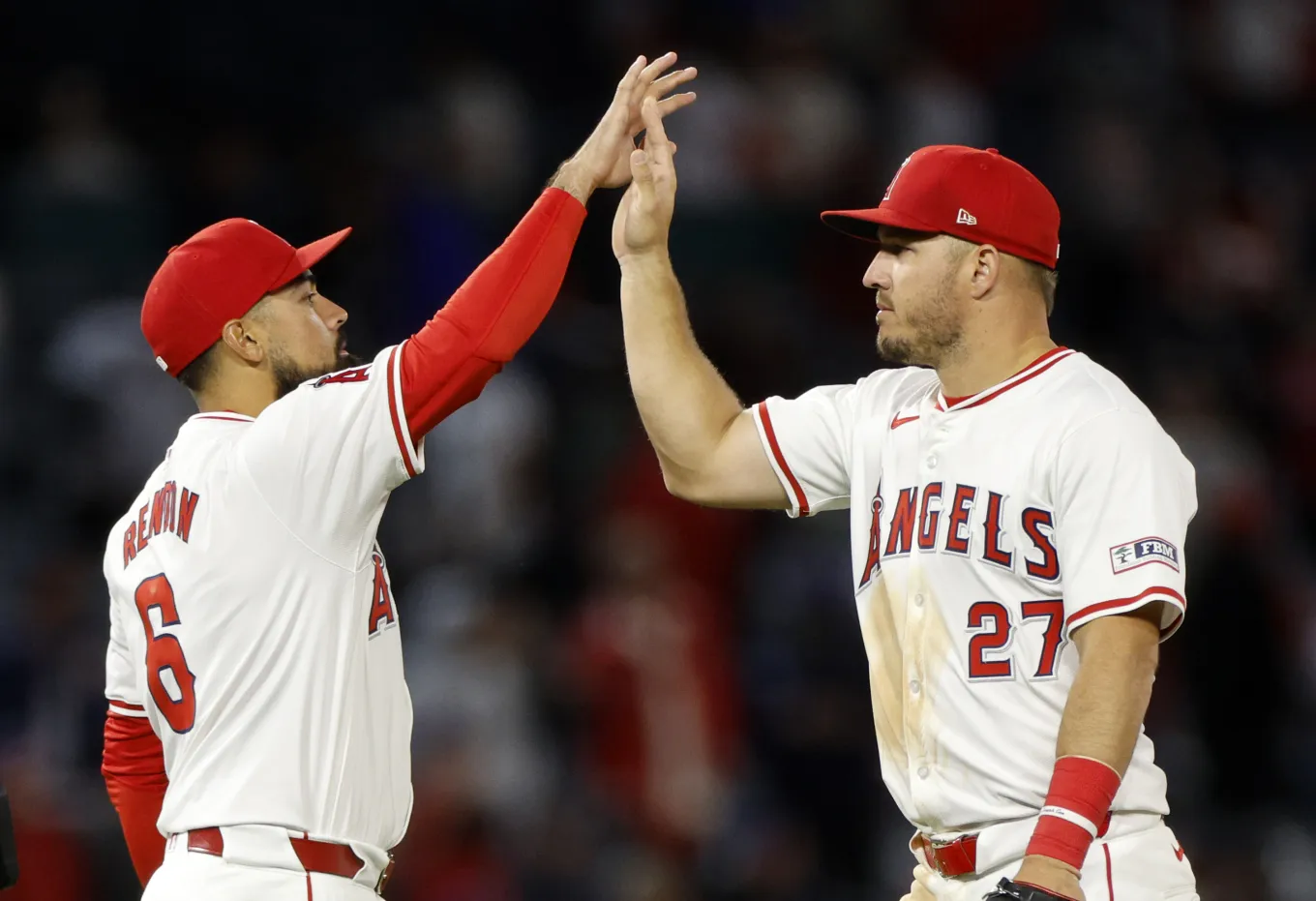 Angels Mlb Rendon Angels' Anthony Rendon to Undergo Surgery, Miss Significant Time - Newsweek