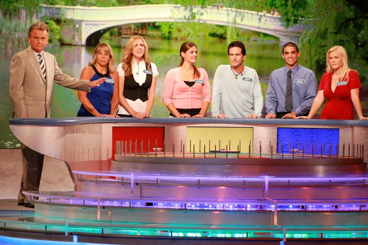 Every time 'Wheel of Fortune' contestants have won $1 million - Newsweek